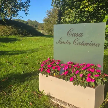 Casa S. Caterina Apartamento Piaia (Ponte nelle Alpi, Belluno)