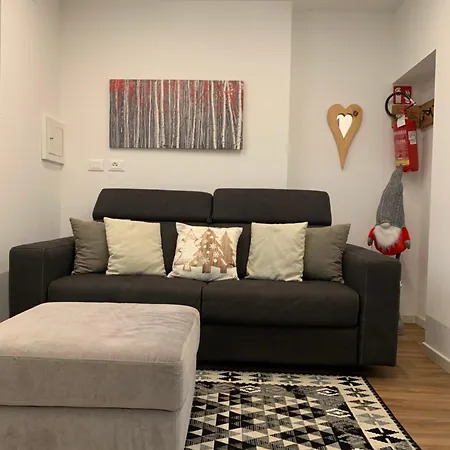 Casa S. Caterina Piaia (Ponte nelle Alpi, Belluno)
