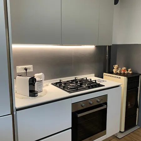Apartamento Casa S. Caterina *