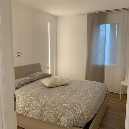 Casa S. Caterina * Piaia (Ponte nelle Alpi, Belluno)