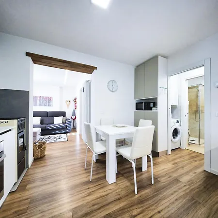 Casa Santa Caterina شقة Piaia (Ponte nelle Alpi, Belluno)