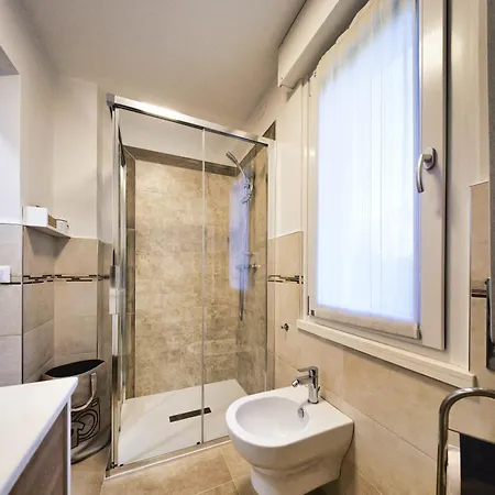 شقة Casa Santa Caterina *