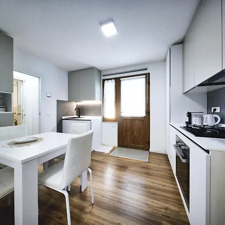 Casa Santa Caterina