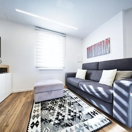شقة Casa Santa Caterina Piaia (Ponte nelle Alpi, Belluno)