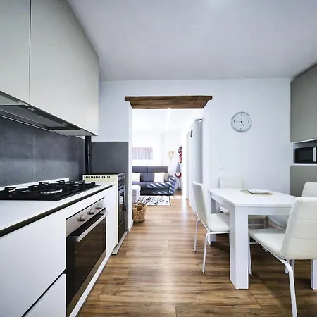 Casa Santa Caterina * Piaia (Ponte nelle Alpi, Belluno)